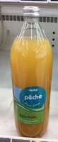 Nectar peche