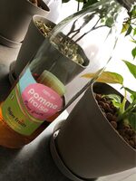 Pomme Fraise