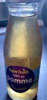 Jus de pomme