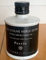 Huile d’olive vierge extre