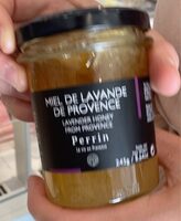 Miel de lavande