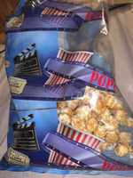Pop corn