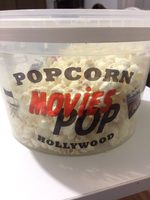 Movies pop hollywood