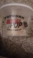 Pop corn
