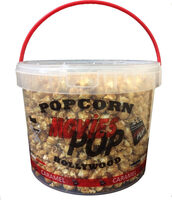 Popcorn Caramel
