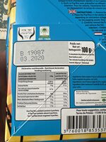 100G Popcorn Sale Movies Pop