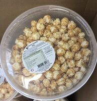 Popcorn Caramel