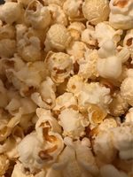 Popcorn Salé
