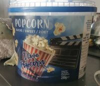Pop corn