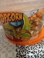 PopCorn Caramel imp