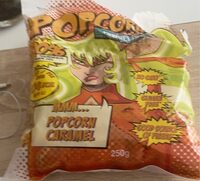 Pop-corn
