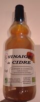 Vinaigre De Cidre