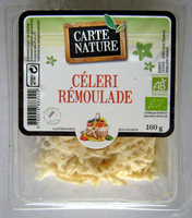 Céleri rémoulade
