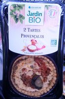 Tarte Provencale