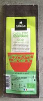 Cueillette gourmande