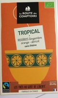 The tropical