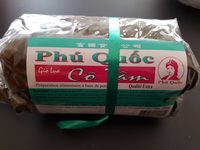 Pâte Porc Co Tam Phu Quoc 500G
