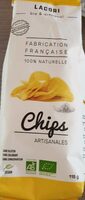 Chips artisanales