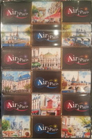 Images Air de Paris