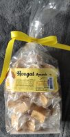 Nougat Amande
