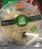 Parmigiano Reggiano