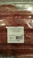 Bresaola Prima Scelta