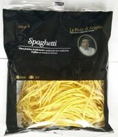 Spaghetti