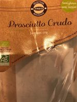 Prosciutto Crudo