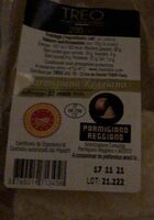 Parmesan