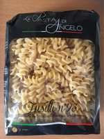 La Pasta di Angelo