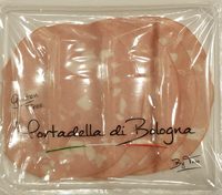 Mortadella di Bologna Prima Scelta