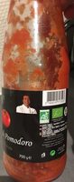 Passata di Pomodoro