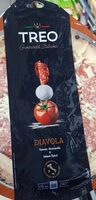 La Diavola