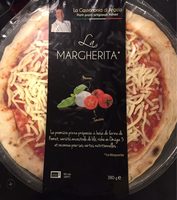La margherita