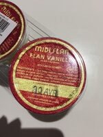 Flan Vanille