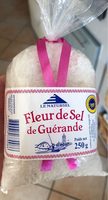 Fleur de sel de guérande