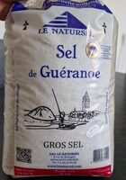 Sel de guérande
