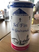 Sel fin de guérande