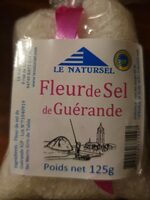 Fleur de sel de guérande