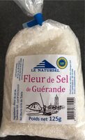 Fleur de Sel de Guerande