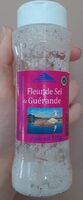 Fleur de sel de Guérande