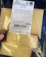 Comte 5mois