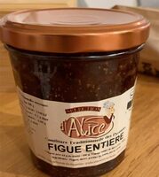 Figue entiere