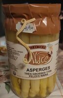 Asperges