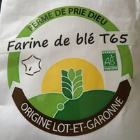 Farine de blé