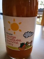 Soupe