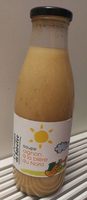 Soupe oignon à la bière du nord