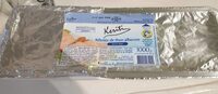 Rillettes de thon albacore