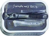 Sardines à L'huile D'olive Bio
