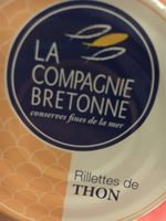 Rillettes De Thon
